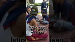 10 April 2020 Team Bongkar MIDI Beji Pasuruan