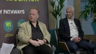 The Bath Studio School EU Debate