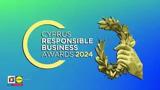 RBA24 Award Winner - Coca Cola HBC Cyprus