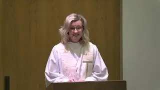 Holy Cross Lutheran Church - Christmas Eve Worship 2020 - 10:00 PM