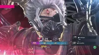 Reaching to FUJIN Rank In Tekken 8 as Kazuya