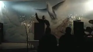 Coro de la Iglesia del Grao 2019 - ''Sales a buscarme, eres el lirio de los valles y mas''