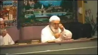 NEFSINI BILEN RABBINI BILIR 1992 MEHMET ILDIRAR B&Ouml;L&Uuml;M 04