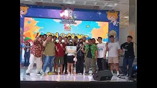 [ Seal Classic ]  LEVELING GANGBANGG!!!!