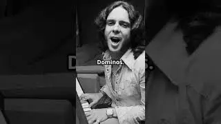 Tribute to Bobby Whitlock.