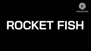 Rocket Fish| Opining Movie Programme Entertainment Studios| For #MARCUSJAMES (2015) 