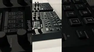 Random St&ouml;f // A very dubby end of 2025 on the #syntakt