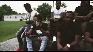 Rockout Gottie - FREE BARS (Official Music Video)