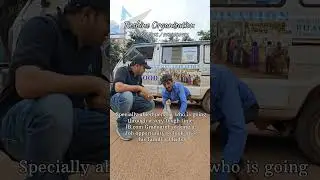 Agony of a disabled person #viral #bidar #viralshorts #viralshort #reels #video #viral