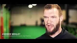 Sport Specific Training