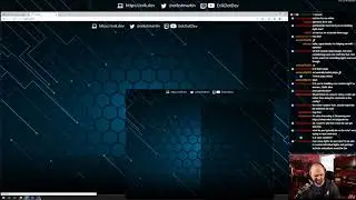 Live Coding: Building a Twitch bot in Go 8/10/20