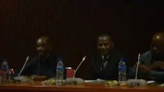 Public Hearing of Petitions held on 28th November 2024