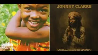 Jah Jah in Deh, Johnny Clarke, Arabian Sound Of Reggae, Bobby Ellis, Val Bennett, Jah Jah In De Dub