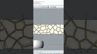 Bangle 3D Modeling #3d #design #bangles #bracelet #jewellery #rhino #rhinoceros #design #matrix