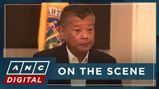 Remulla: Atong Ang appearing to be main player in missing 'sabungeros' case | ANC