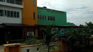 SELAYANG PANDANG KOPERASI USAHA MANUNGGAL ( KOPSA UM ) DESA SERESAM, INHU - RIAU