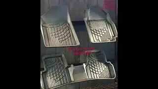 Floor Mat
