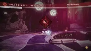 Hawkmoon PvE Damage Test, Kalli 179K (Destiny 2 Beyond Light)