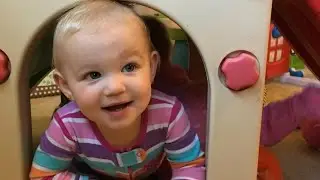 Drama Queen Riley is the Rowdy Quint Who Always Gets Her Way