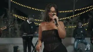 Naa Kordei performing cover version of Meridian By Wulomei