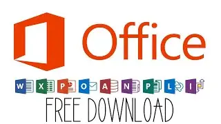 Microsoft Office 2019 Pro Free download Tutorial