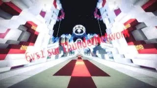 6vs1 Sur ThunderNetwork !!!