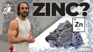 Top 5 Testosterone Boosting Foods Rich In Zinc (Great for Thyroid Hormone)