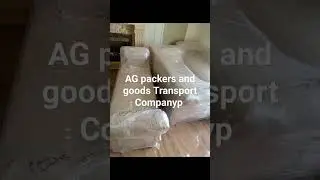 AG packers and goods Transport Companyp in Lahore Pakistan
