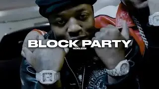 [HARD] Lil Zay Osama Type Beat   