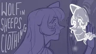 Wolf in Sheeps Clothing | OC Animatic [WIP]