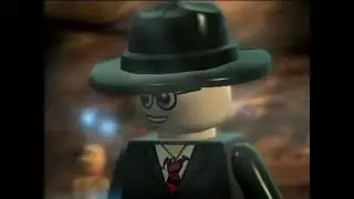 Playboi Carti - Magnolia (Parody) I Beat My Lego Block (Mixed Better)