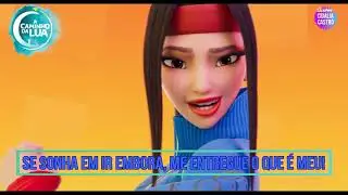 ABRA O JOGO  Cidalia Castro, Michel Singer, Victoria K&uuml;hl