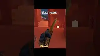 Ыыы ножик #standoff2#standchilow