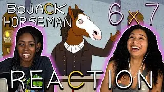 BoJack Horseman 6x7 - 