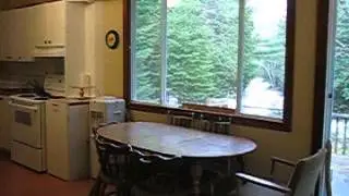 Chalet video