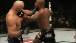 UFC 114 RAMPAGE VS EVANS PROMO HD