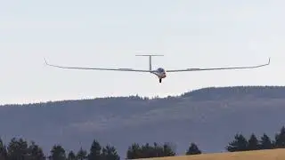 Ventus-3  6.0m - Glider Expo Huelben