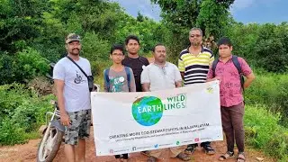 Bird walk - participants feedback #trending #viral #naturewalk #rajapalayam #2024 #event #nature