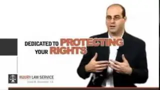 Florida Personal Injury And Worker's Compensation Attorney David M. Benenfeld. | (866) 943-5766
