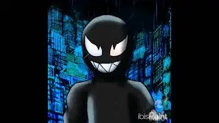 venom in the rain  #venom #myartwork #myart #fyp