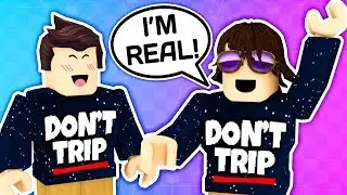 EXPOSING A FAKE JERUHMI IN ROBLOX!