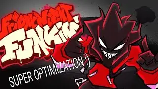 Vs Agoti Super optimization (Mic D Up engine) (101 mb) :p