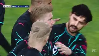 PES 2021 | UCL - Group Stage - Matchday 6 | Real Madrid CF vs Manchester City FC