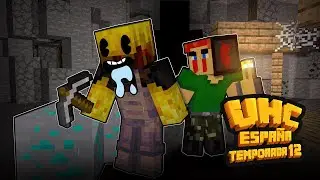 ¡Cuánto diamante! | UHC ESPAÑA T12 Ep 5