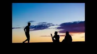 &bdquo;Lass uns reden, nicht nur scroll&rsquo;n&ldquo; &ndash; Pop Rap Message &uuml;ber Menschlichkeit & Verbindung |  Song 2025