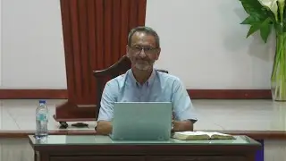 Pr. Nicol&aacute;s Garc&iacute;a. Falacias