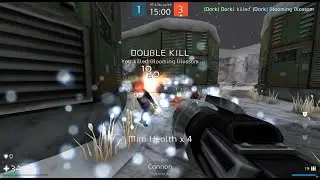 1vs1 Tournament Semifinal [Dark] Dorki vs [Dark] Blooming Blossom/ Full 3 Matches Dorki POV