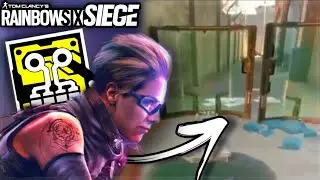 New In-Game Look At Osa's 