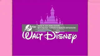 Walt Disney TV Animation Playhouse Disney Effects ''Tina Come Here Csupo''