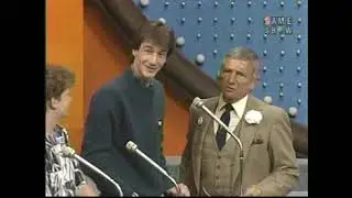 Family Feud-Barry/Leinwand-June 1985